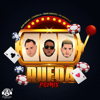 Rueda - Chimbala & Juan Magan & Omar Montes & PV Aparataje