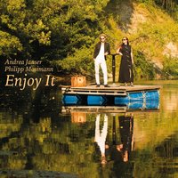 Never Before - Andrea Janser & Philipp Mosimann