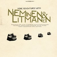 Oracle's Magic Stones - Nieminen & Litmanen