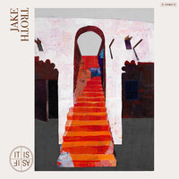 Open Door - Jake Troth