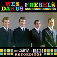 Put Your Arms Around Me - Wes Dakus & Lennie Richards