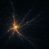 Pluto's Deep Embrace - LaniAkea