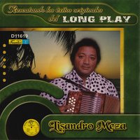 Songo Sorongo - Lisandro Meza