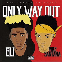 Look at Me - ELI & Mike Santana