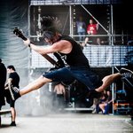 Музыка для пробежки от басиста Louna