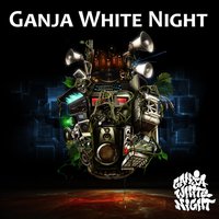 Purple Star - Ganja White Night