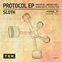Archetype - Sloth