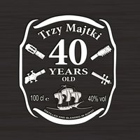 Jan - Trzy Majtki