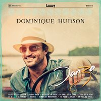 L'écho de ta peau - Dominique Hudson