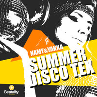 Let Me Dance Easy - Namy & Yakka