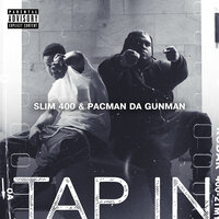 Lookin Ass - Slim 400 & Pacman Da Gunman