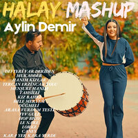 Defteri Var Deriden / Mukadder / Hanım Kızlar / Tercan Erzincan Yolu / Menşure Hanım / Tahsilli / Kız Bahri / Hele Meryem / Düğmeli / Arasa Vurdum Testi / Tev Gule / Hop Bıco / Le Care / Lorke / Caney / Kara Yer Kara Yerde - Aylin Demir