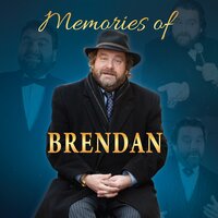 The Parachute Club - Brendan Grace