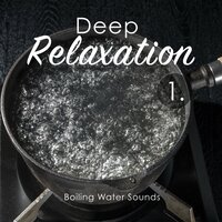 Boiling Water Sounds, Pt. 2 - Craig Hewitt
