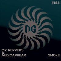 Smoke - Mr. Peppers & Audioappear