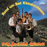 Auf der Nockalm - Nockalm Quintett