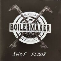 AWAY DAYS - Boilermaker