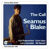 Prelude To A Kiss - Seamus Blake Quintet