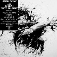 Mind blast - Jimmyzkinz & [U.G.O.] & Fab Lawren