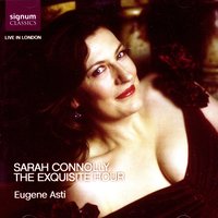 Glückwunsch (Korngold) - Sarah Connolly
