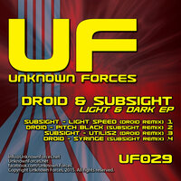 Utilisz - Droid & Subsight
