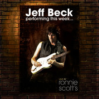 Stratus - Jeff Beck