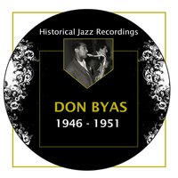 Cherokee - Don Byas