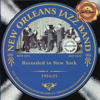 Melancholy Lou - New Orleans Jazz Band & Sidney Arodin
