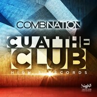 C U at the Club - Combination & Neotune & Tommy Clint