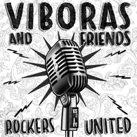 Someone Else - Viboras & Glory Hall & Lizi and the Kids & SHS Bears & Senzabenza