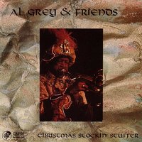 Silent Night - Al Grey