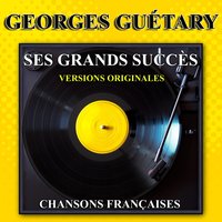 L'homme de nulle part - Georges Guétary
