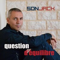 Papillon sans ailes - Sonjack