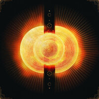 Liminal Sun - Poranguí & Liquid Bloom & David Starfire