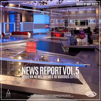 News Headlines - Songs To Your Eyes