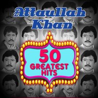 Meri Palkon Se Jab Toote Sitare - Attaullah Khan