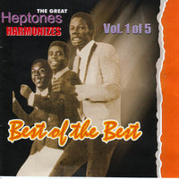 Aware Of Love - Busty Brown & The Heptones