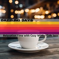 Cafe Jazz Bookshelf - Dazzling Days