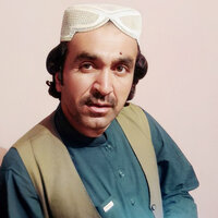 Qurban Rasha Che Shkara Ku Sara Zrona - Norak Showqi