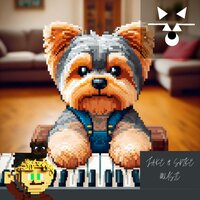 Coamo Bit Piano Composed - Aka JDOOG & Jake & Spike Music
