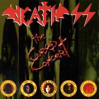 Family Vault - Death SS