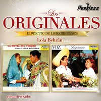 Ando como bala - Lola Beltran