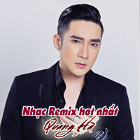 Anh Không Hiểu (Dj Power) - Quang Ha