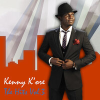 Olorioko - Kenny K'ore