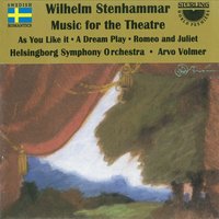 Romeo and Juliet: II. Corrente - Helsingborg Symphony Orchestra