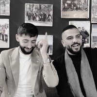 ارفع راسك سعودي / سوري يا تاج الراس / هلو بجواد العرب / حيد عن الجيشي - Muhammad Al Sheikh