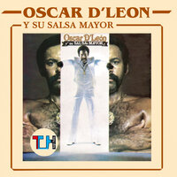 María - Oscar D'León