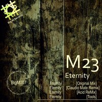 Eternity - M23 & Claudio Mate
