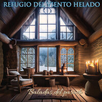 La Nave Que Surca el Mar - REFUGIO DEL VIENTO HELADO