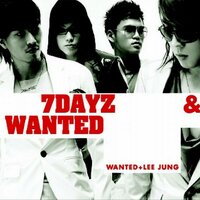 live with tears  (재석 SOLO) - Wanted & Baek Ji Young & J Lee